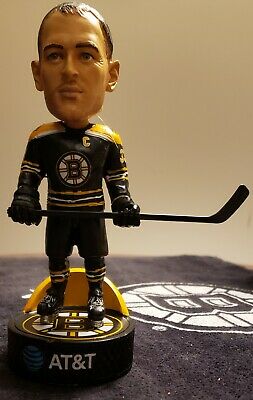 Zdeno Chara bobblehead