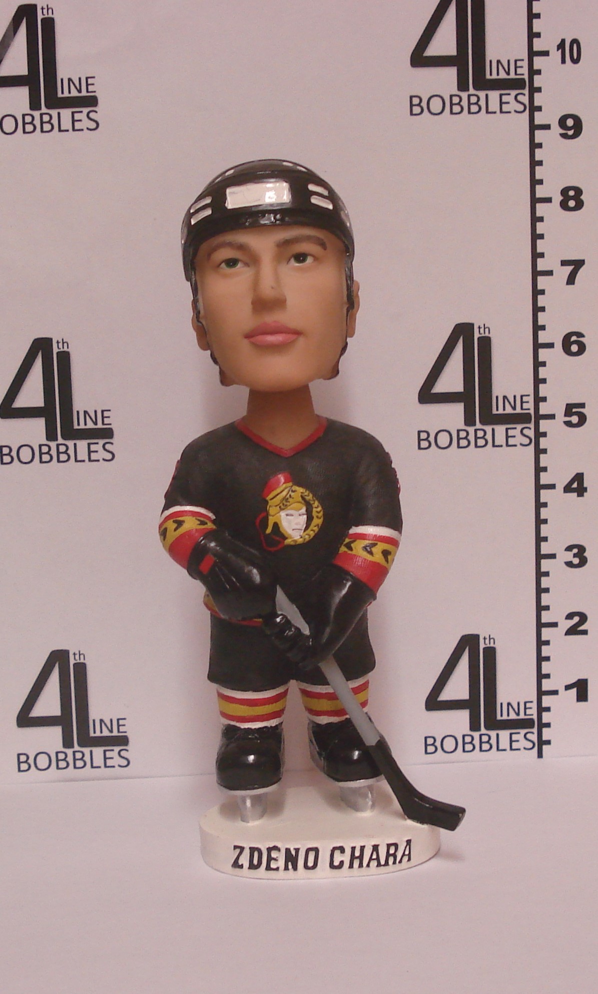 Zdeno Chara bobblehead